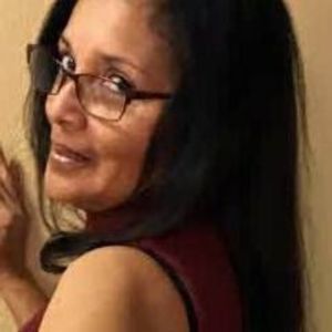 Meet your Posher, Angelia ann evans